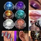liquid glitter eyeshadow