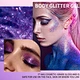 neon eyeshadow palette